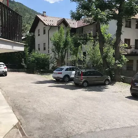 Holidays Apartman Bardonecchia