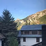 Holidays Lägenhet Bardonecchia
