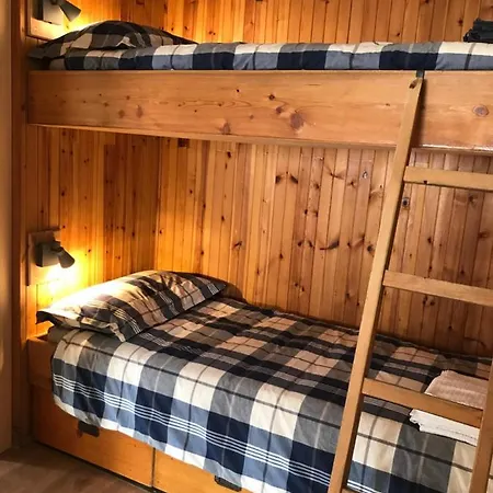 Holidays バルドネッキア