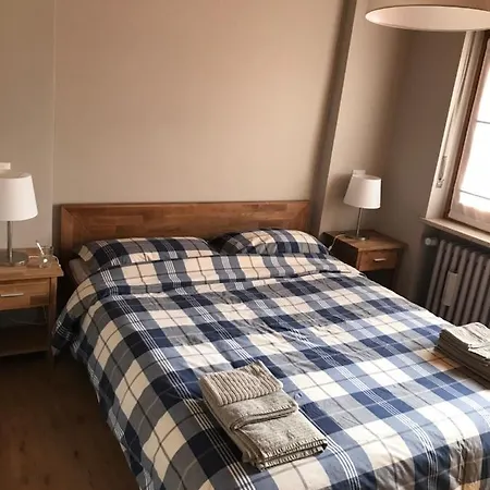 Apartment Holidays