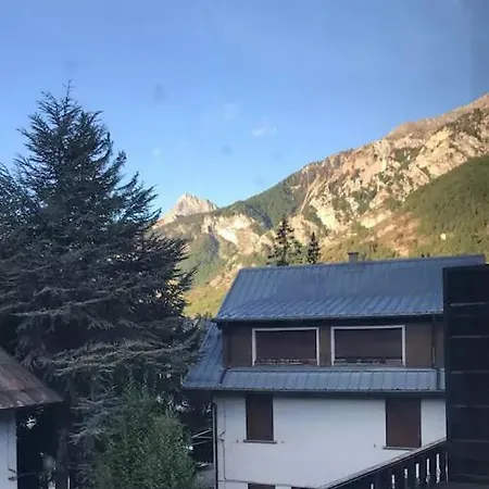 Holidays Daire Bardonecchia