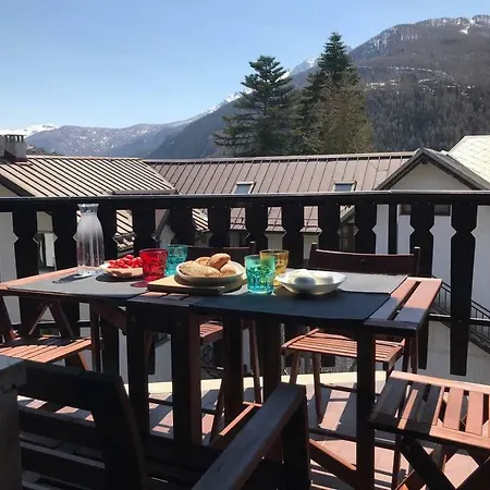 Apartment Holidays
