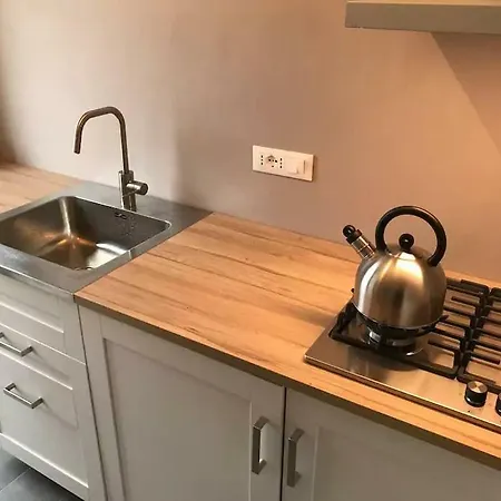 Holidays Apartament Bardonecchia