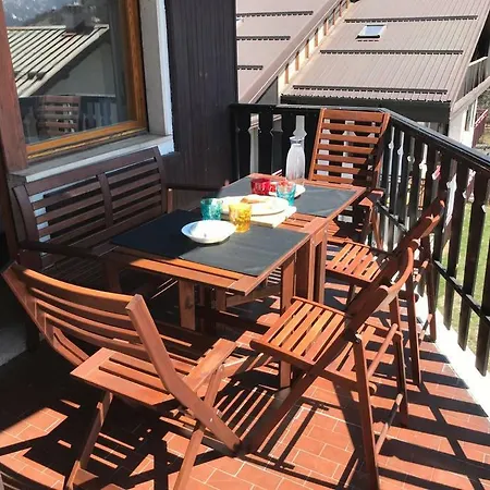 Holidays * Bardonecchia