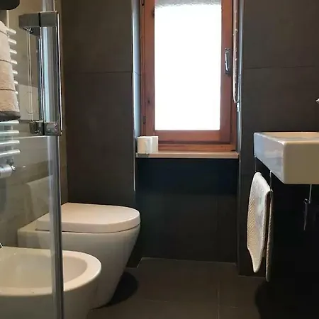 Holidays * バルドネッキア