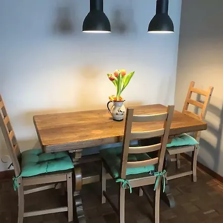 Holidays Apartment *