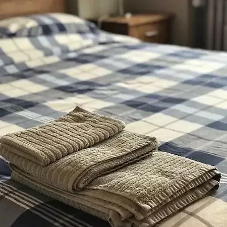 Holidays Apartament *