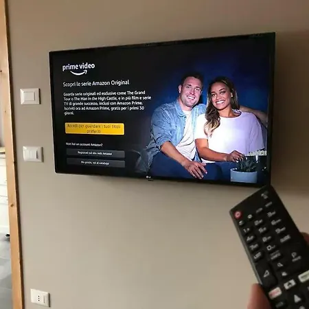 アパート Holidays *