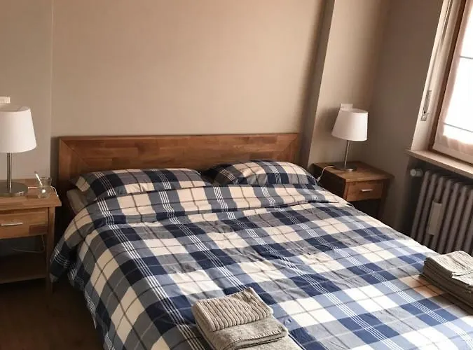 Apartamento Holidays