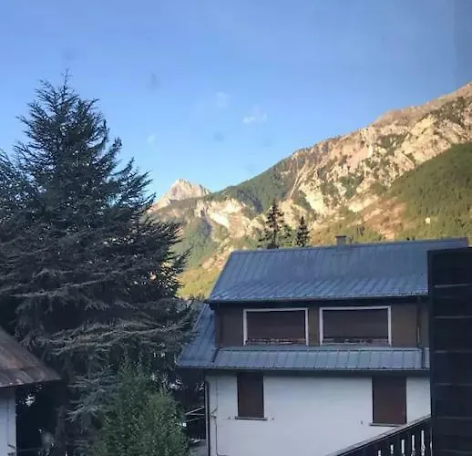 Holidays Apartamento Bardonecchia