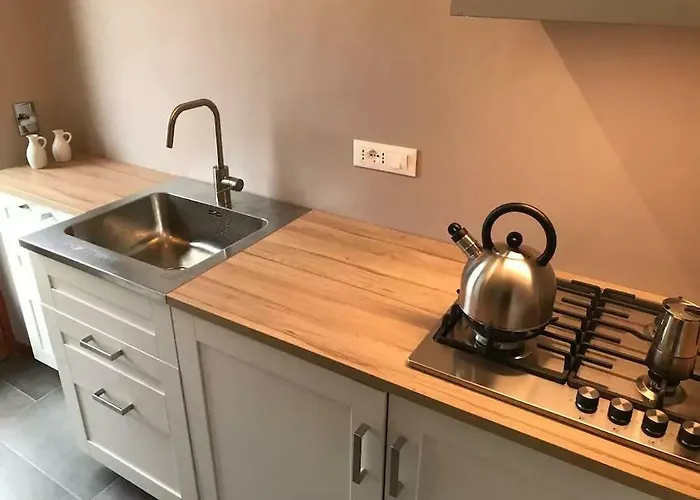 Holidays Appartement Bardonecchia
