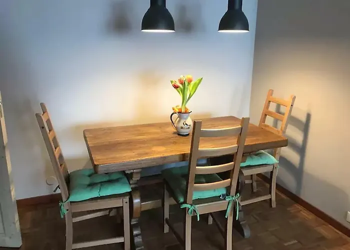 Holidays Apartamento *