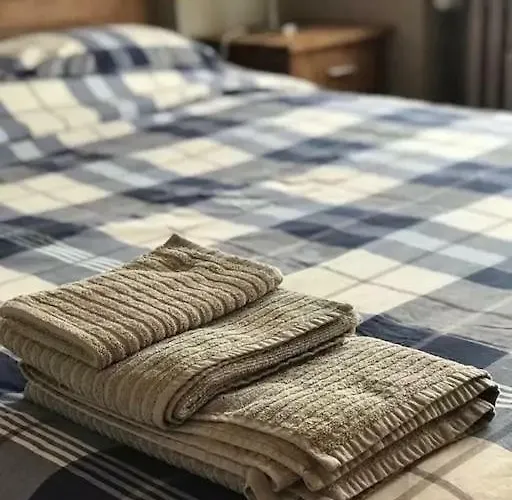 Holidays Apartamento *